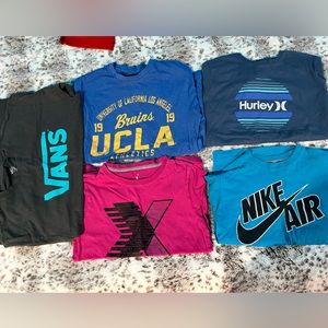 T-shirt bundle